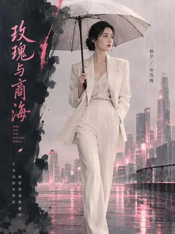 落魄千金重回巅峰 封面小图