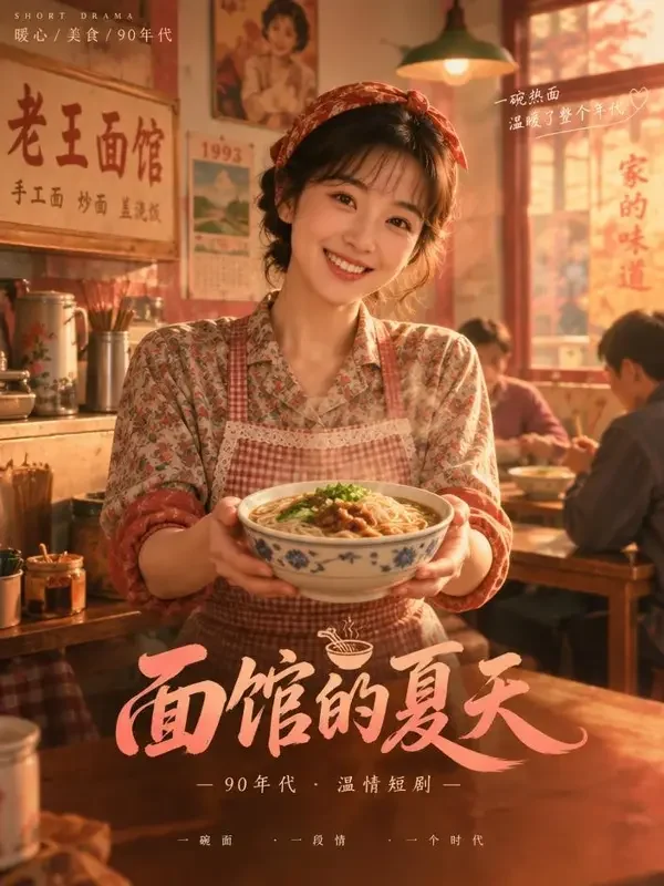 闪开，我要开了 封面小图